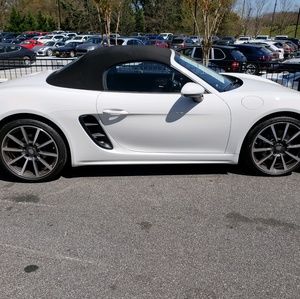 Meet your Posher, John